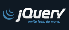 jQuery javascript framework