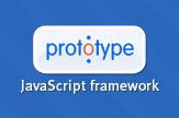 Prototype JS Javascript framework