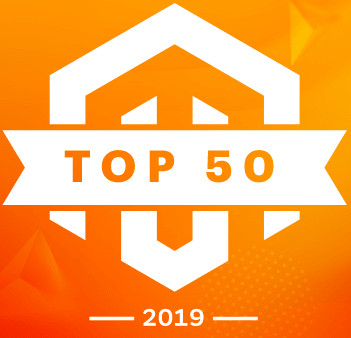 Magento top 50 contributors
